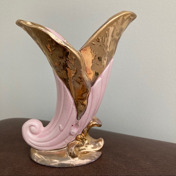 Vintage Vase